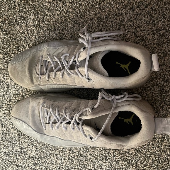 Jordan Other - Jordan 12 “Grey”